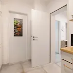 Vickys شقة فلنسبورغ