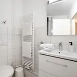 Apartamento Vickys Flensburgo