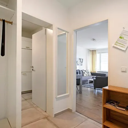 Vickys Διαμέρισμα