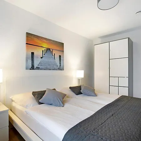 Vickys * Φλένσμπουργκ