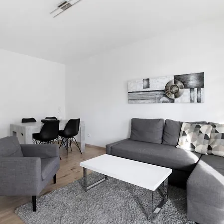 Vickys Διαμέρισμα