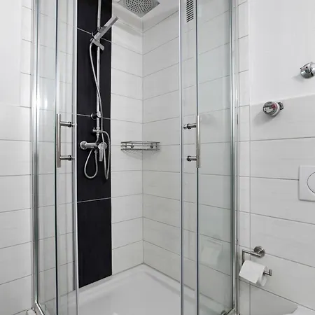 Vickys Διαμέρισμα Φλένσμπουργκ