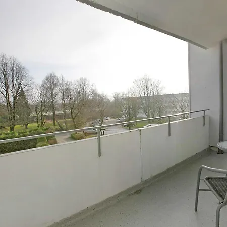 Vickys Φλένσμπουργκ