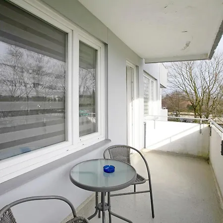 Vickys Διαμέρισμα