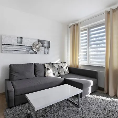 Apartamento Vickys