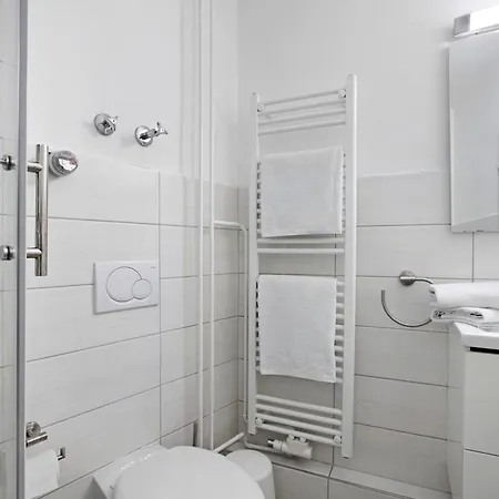 Appartement Vickys