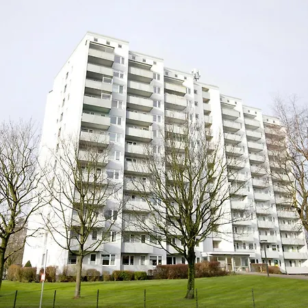 Vickys Appartement *