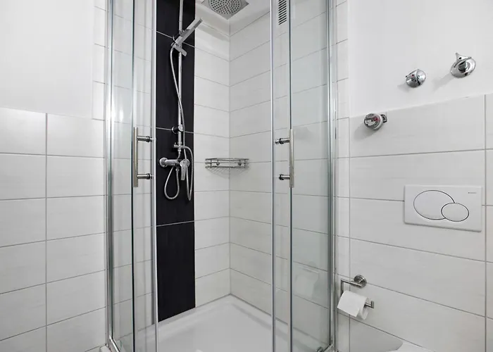 Vickys 아파트 플렌스부르크